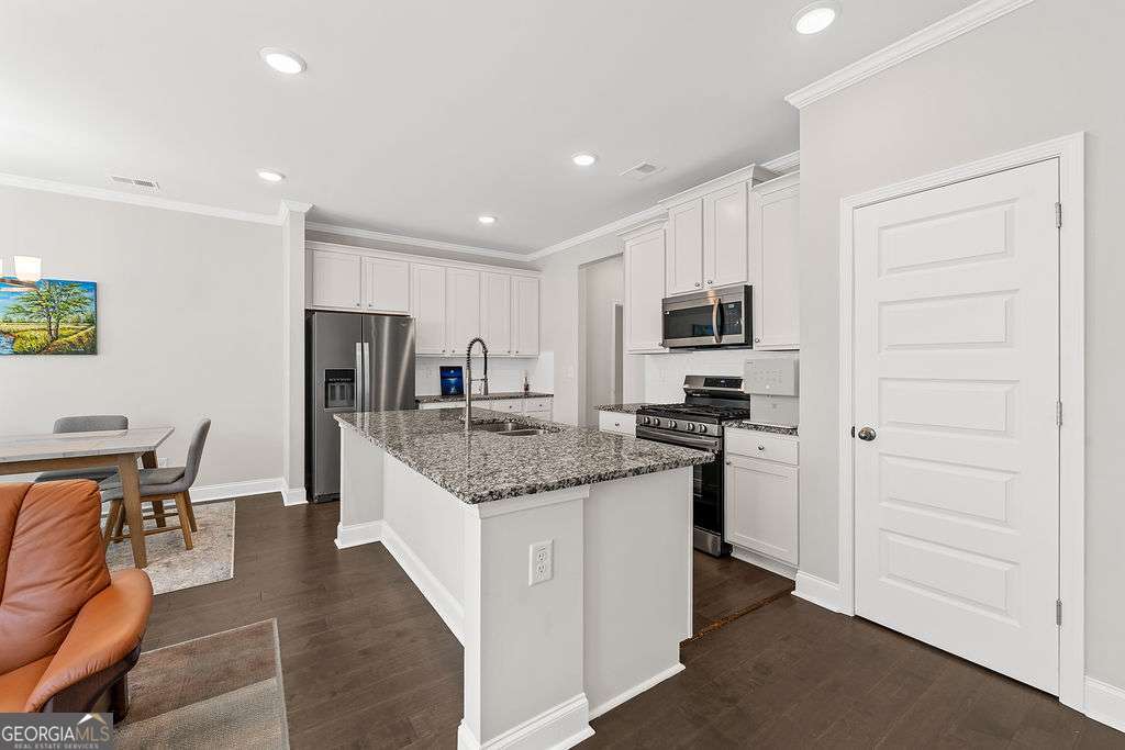 2448 Chene Drive Duluth GA 30097