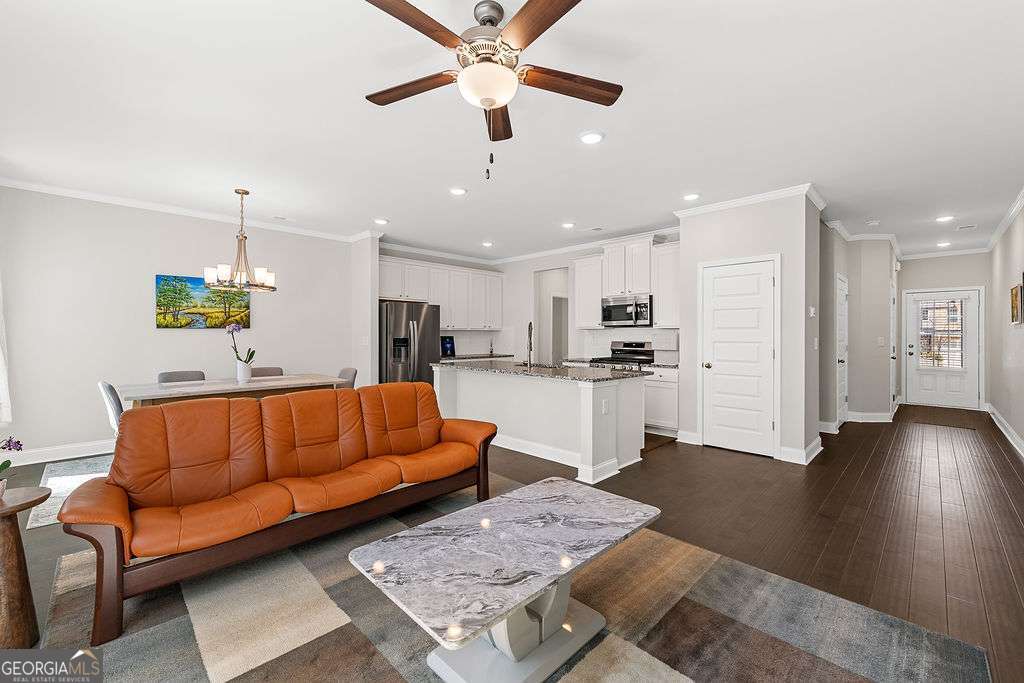 2448 Chene Drive Duluth GA 30097