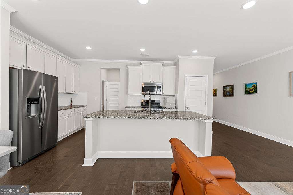 2448 Chene Drive Duluth GA 30097