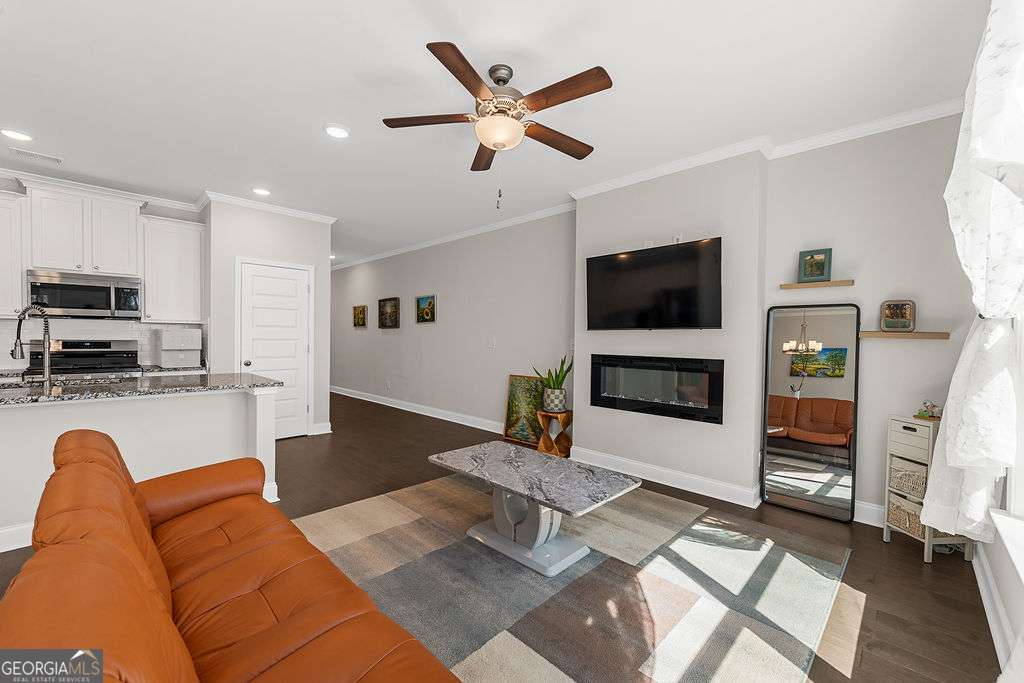 2448 Chene Drive Duluth GA 30097