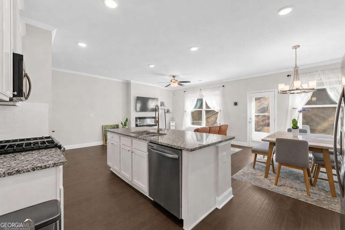 2448 Chene Drive Duluth GA 30097