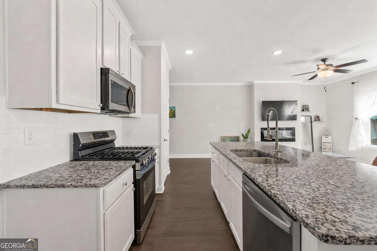 2448 Chene Drive Duluth GA 30097