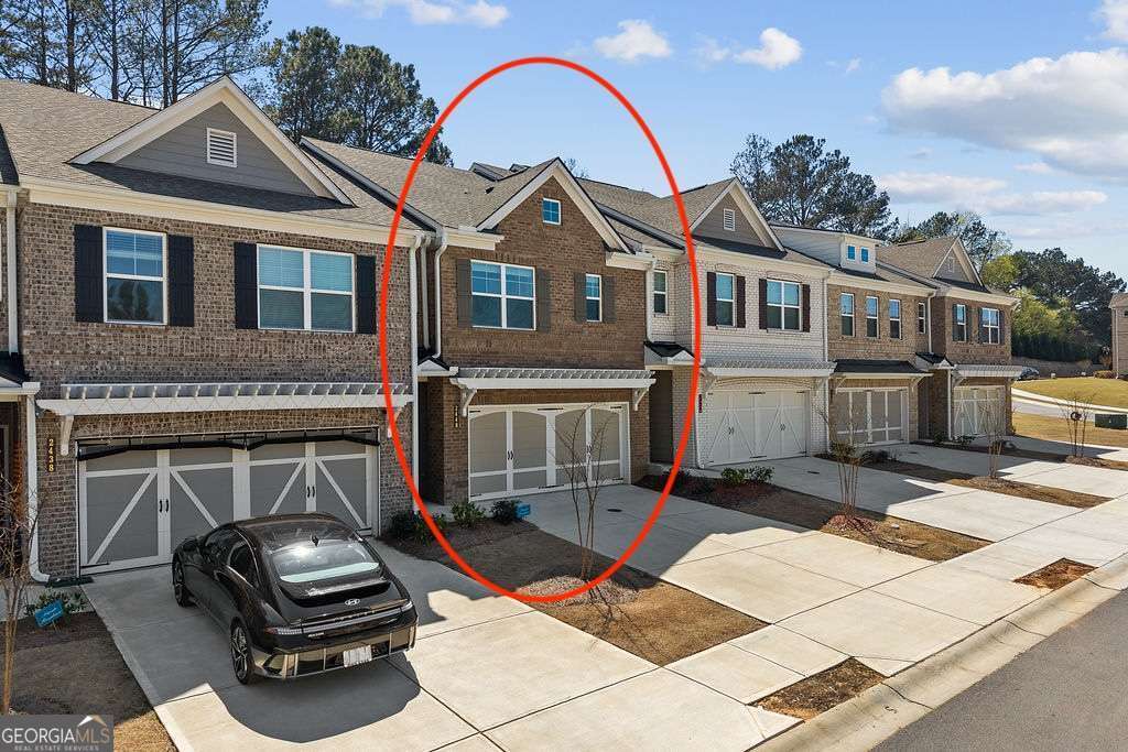 2448 Chene Drive Duluth GA 30097