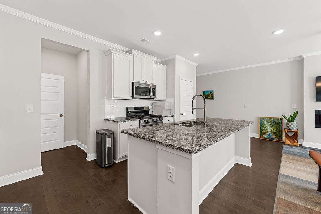 2448 Chene Drive Duluth GA 30097
