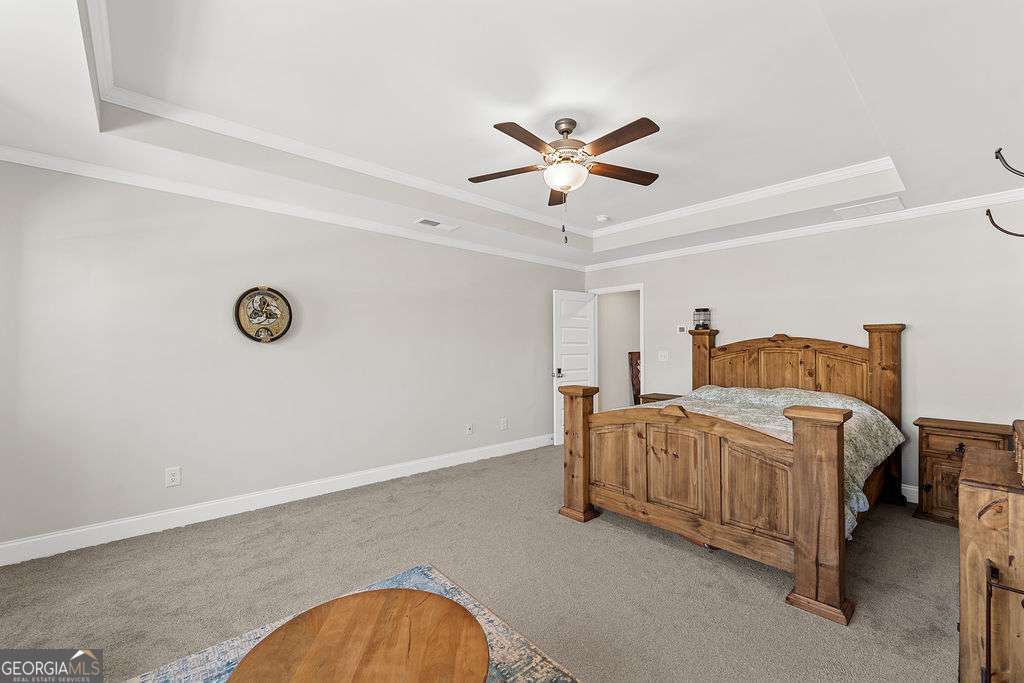 2448 Chene Drive Duluth GA 30097