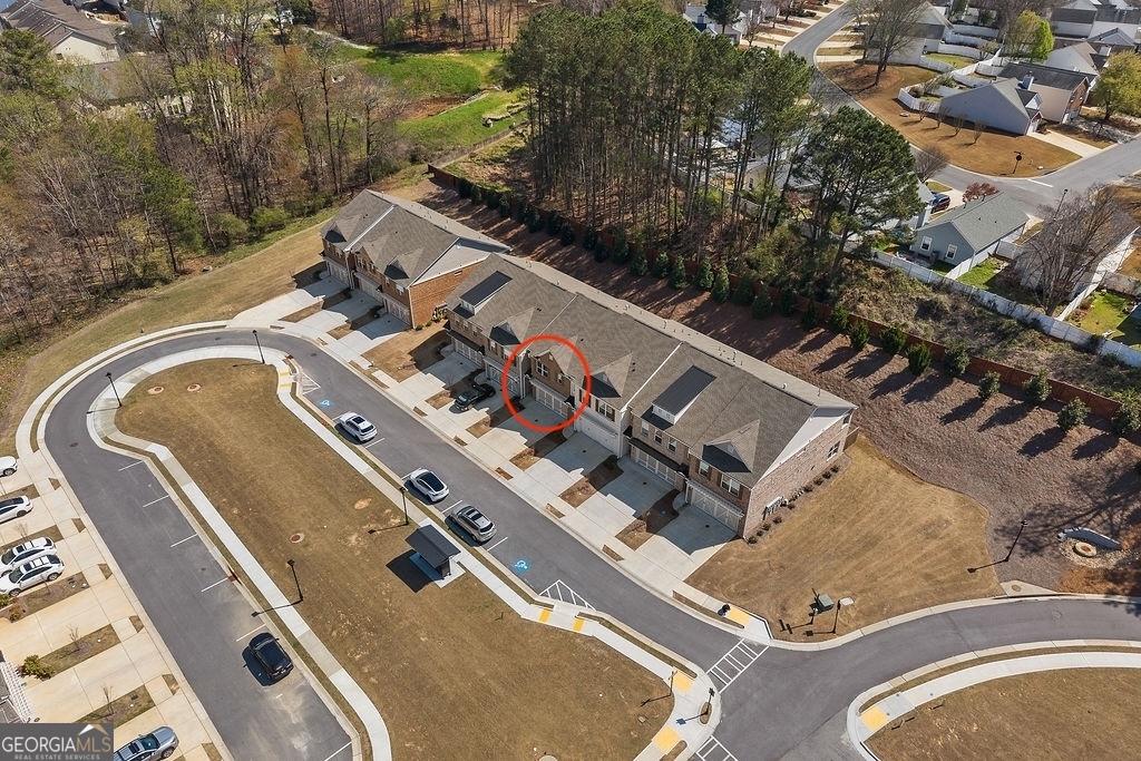 2448 Chene Drive Duluth GA 30097
