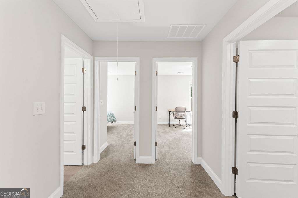 2448 Chene Drive Duluth GA 30097