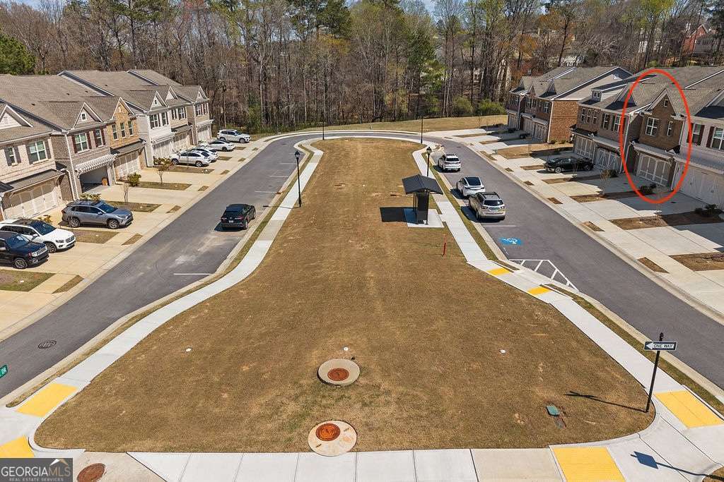 2448 Chene Drive Duluth GA 30097