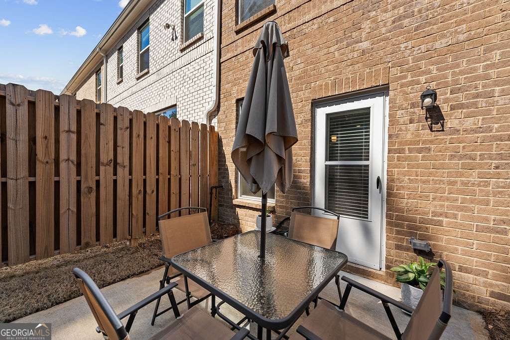 2448 Chene Drive Duluth GA 30097