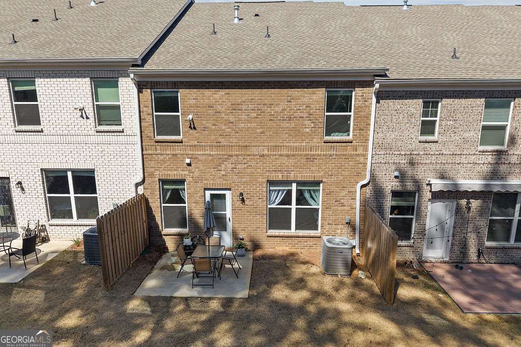 2448 Chene Drive Duluth GA 30097