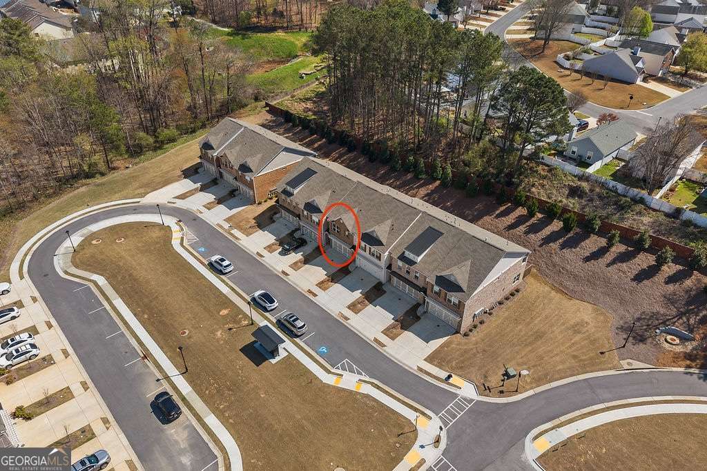 2448 Chene Drive Duluth GA 30097