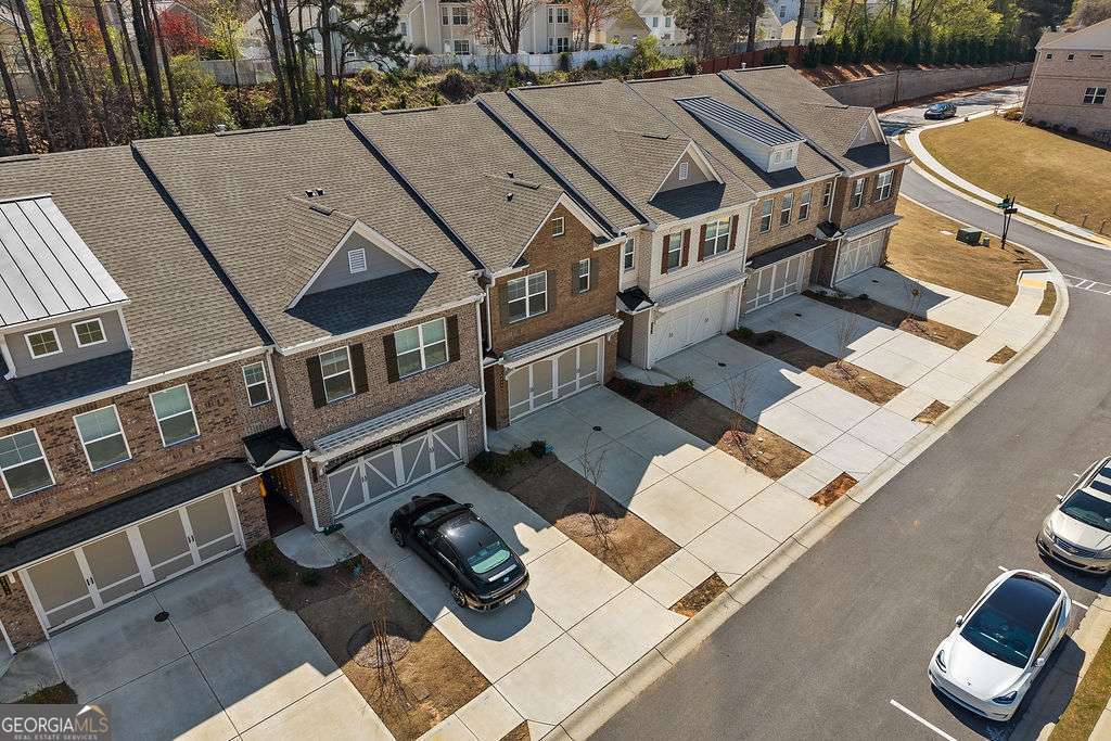 2448 Chene Drive Duluth GA 30097