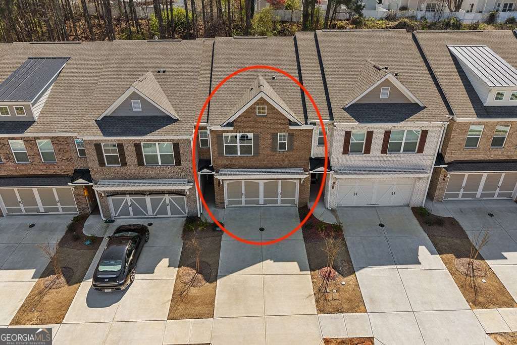 2448 Chene Drive Duluth GA 30097