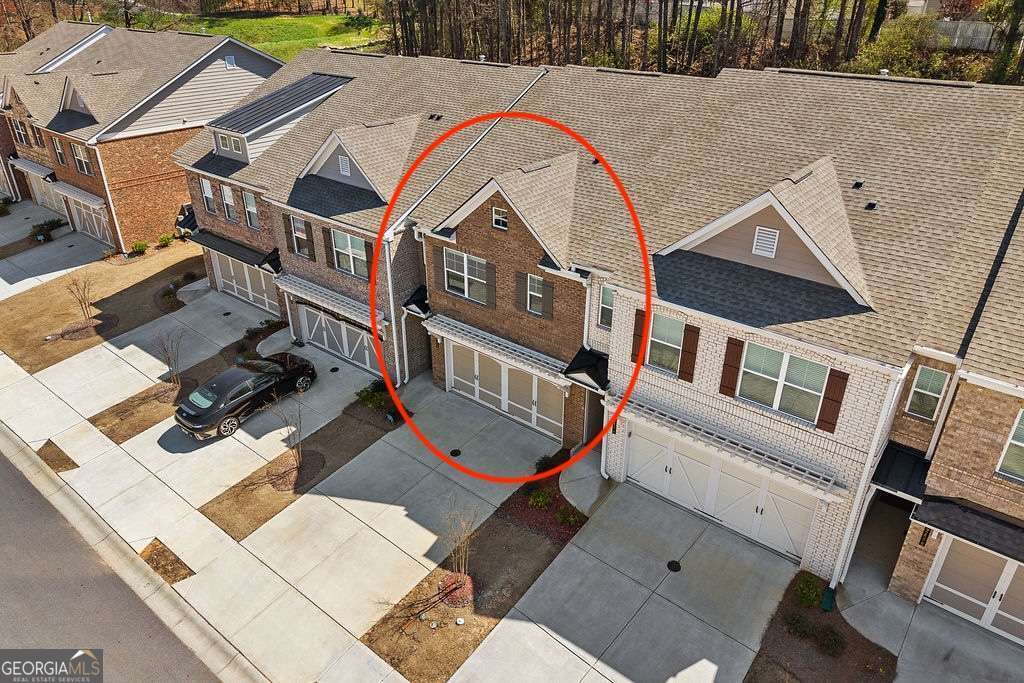 2448 Chene Drive Duluth GA 30097