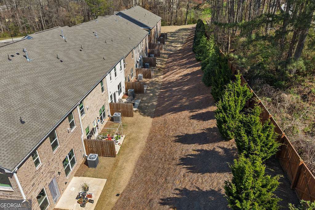 2448 Chene Drive Duluth GA 30097