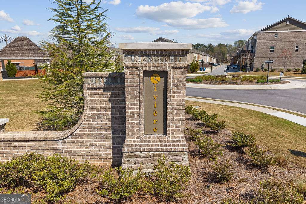 2448 Chene Drive Duluth GA 30097
