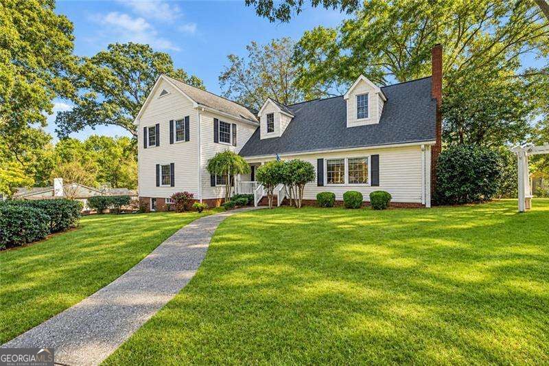 255 Head Avenue Tallapoosa GA 30176