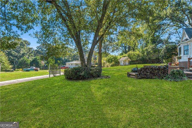 255 Head Avenue Tallapoosa GA 30176