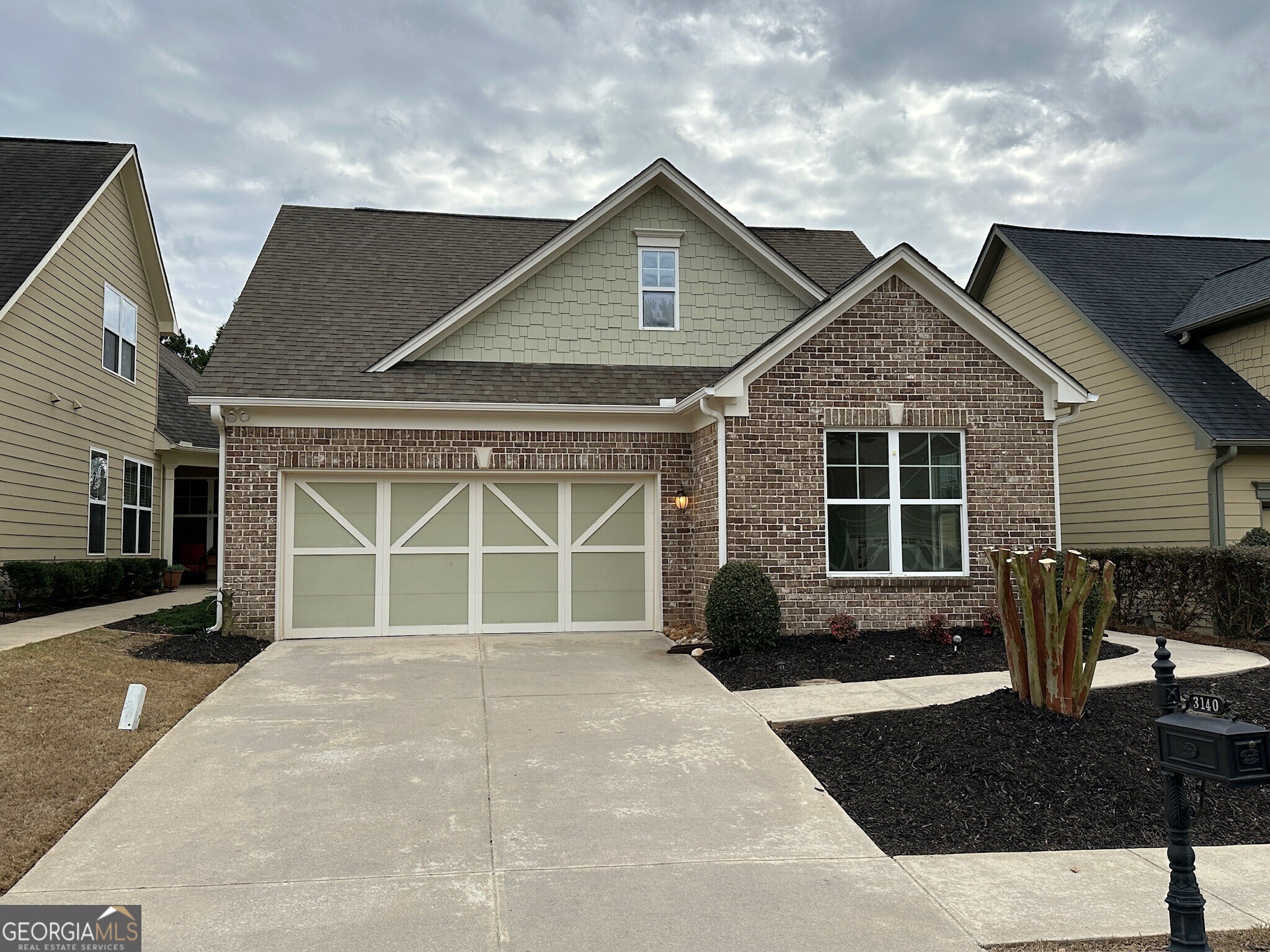 3140 Willow Creek Drive SW Gainesville GA 30504