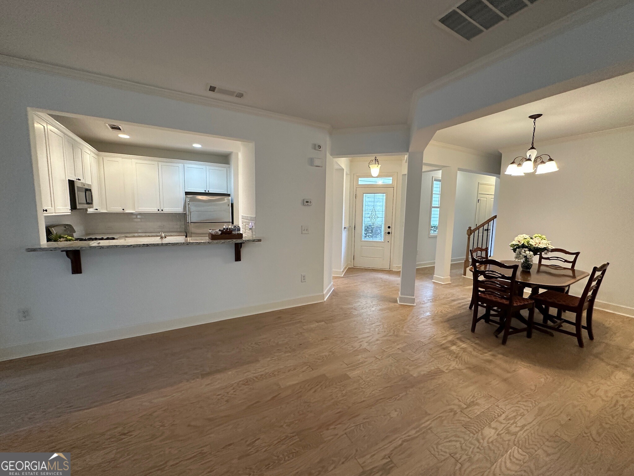 3140 Willow Creek Drive SW Gainesville GA 30504