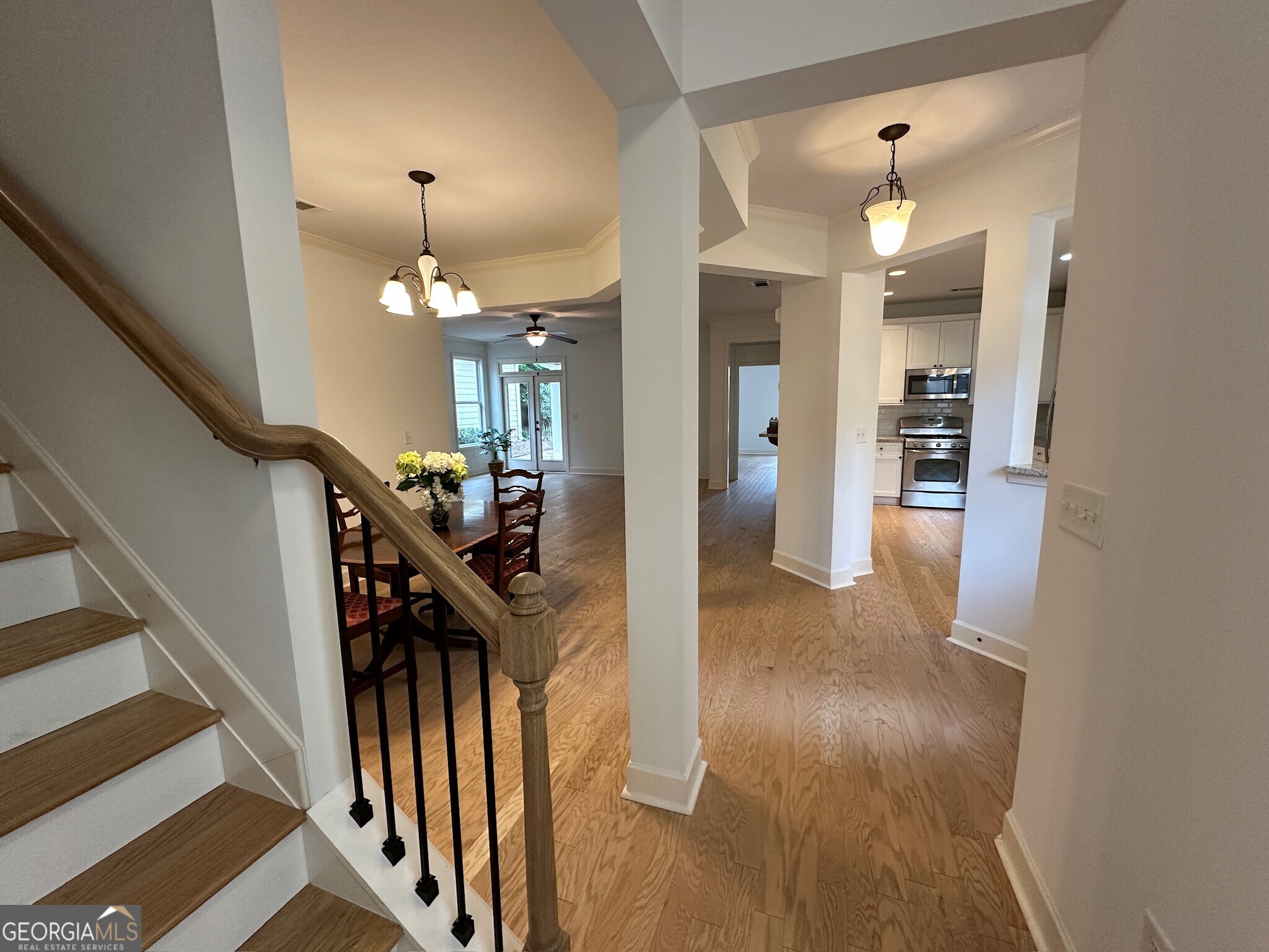 3140 Willow Creek Drive SW Gainesville GA 30504