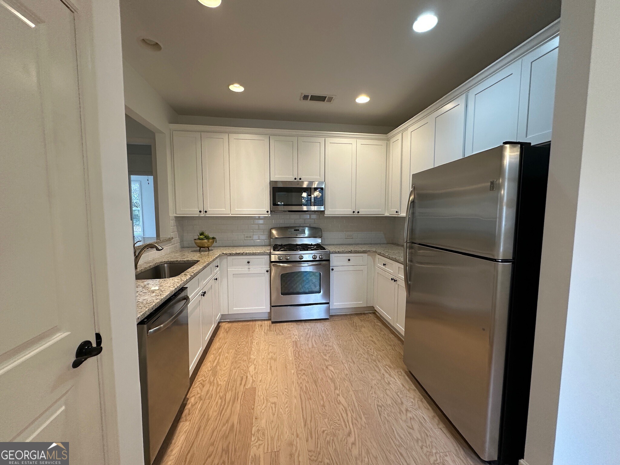 3140 Willow Creek Drive SW Gainesville GA 30504