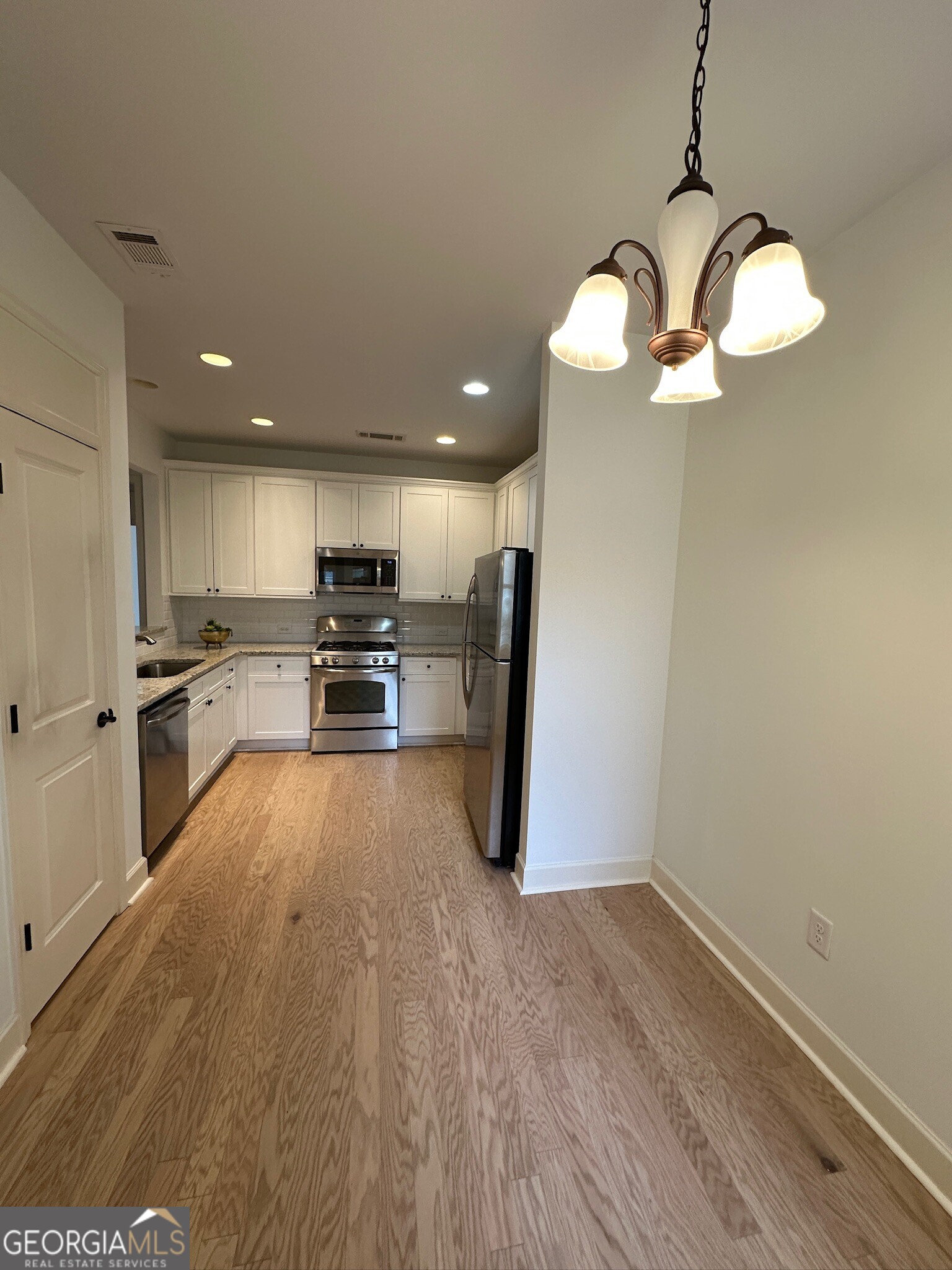 3140 Willow Creek Drive SW Gainesville GA 30504
