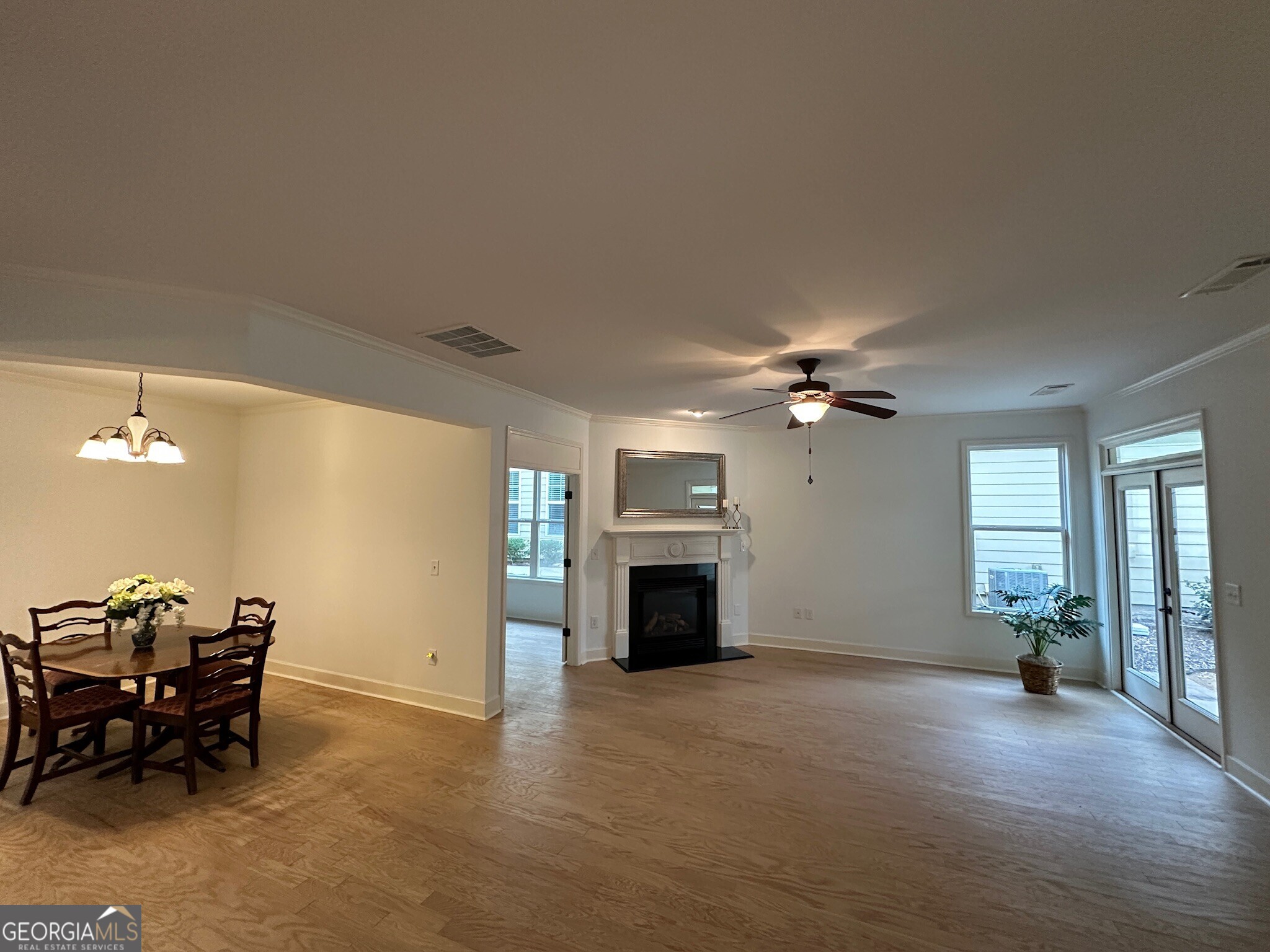 3140 Willow Creek Drive SW Gainesville GA 30504