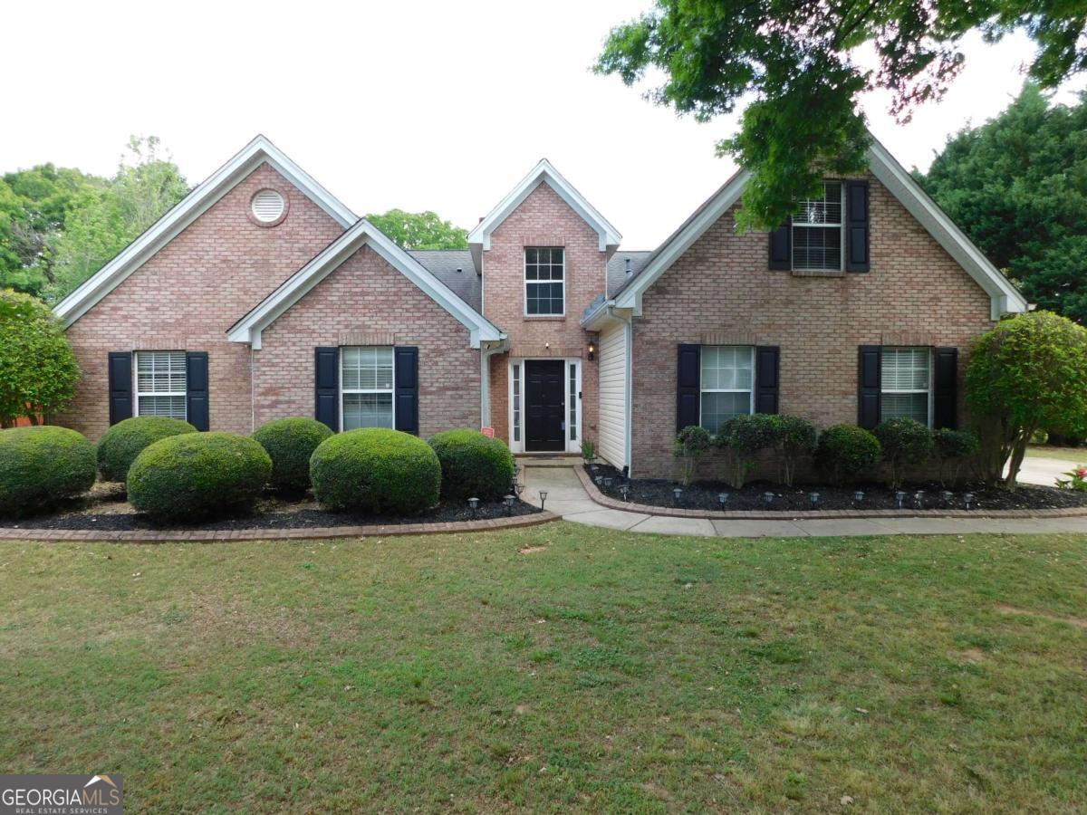 2941 Michelle Lee Drive Dacula GA 30019