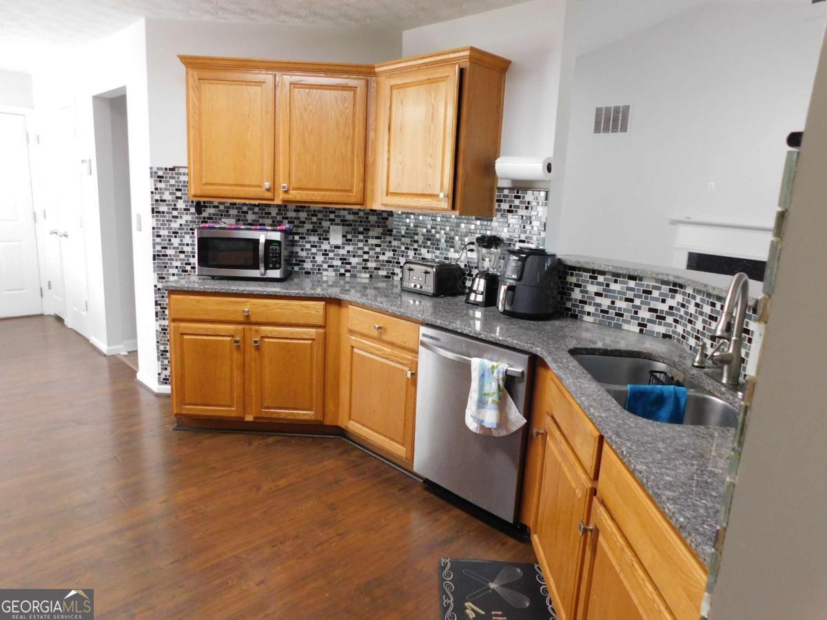 2941 Michelle Lee Drive Dacula GA 30019