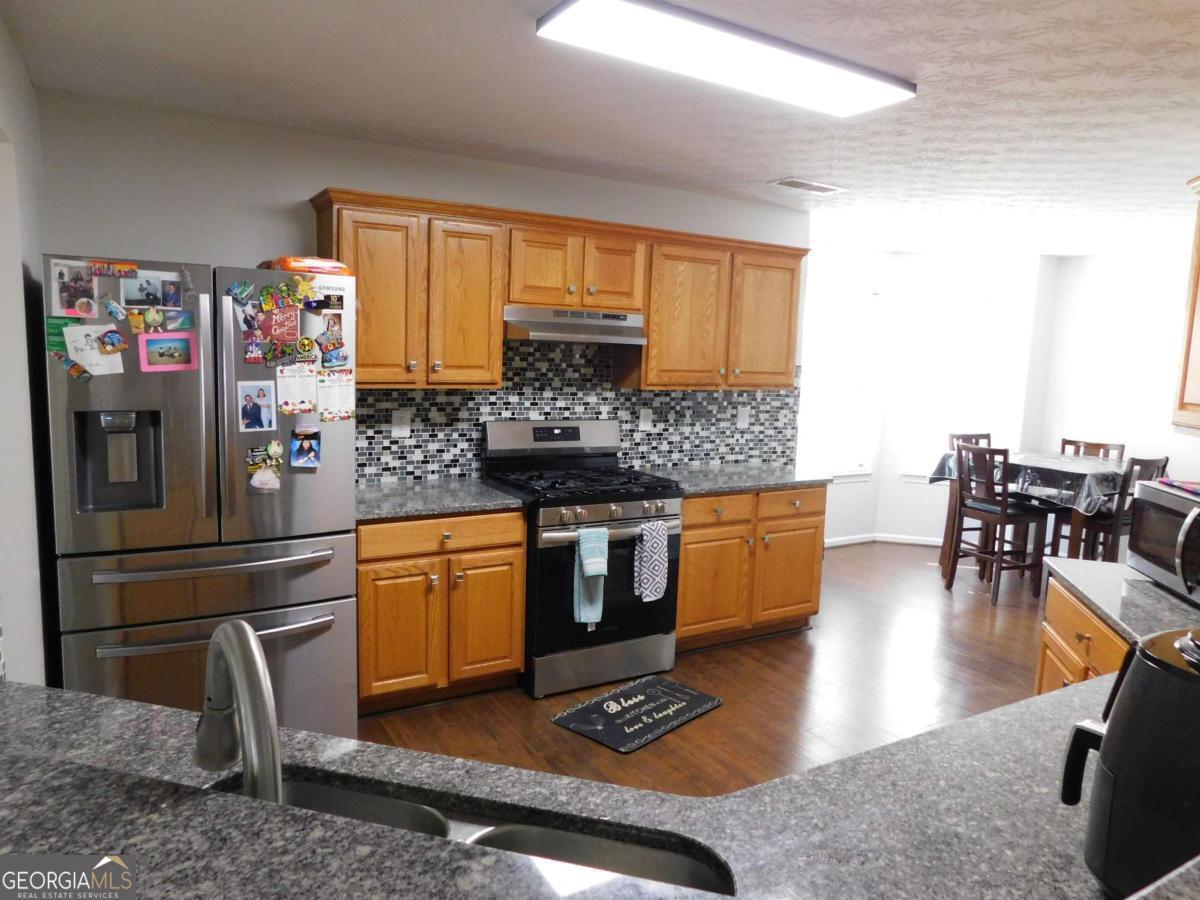 2941 Michelle Lee Drive Dacula GA 30019