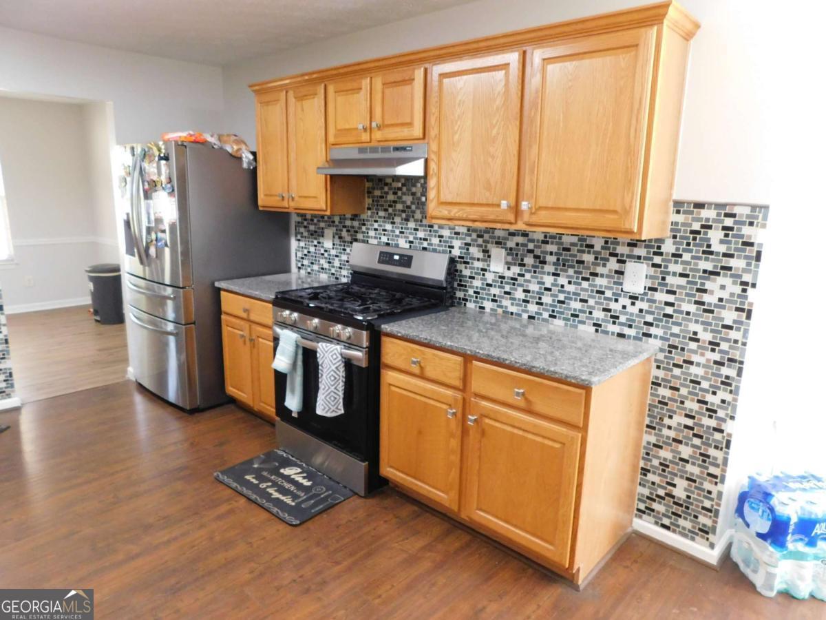 2941 Michelle Lee Drive Dacula GA 30019