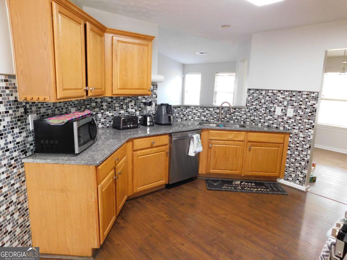 2941 Michelle Lee Drive Dacula GA 30019