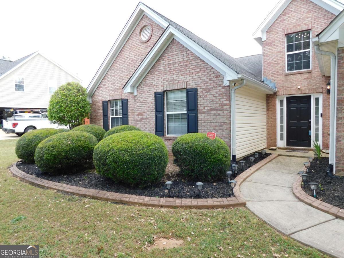 2941 Michelle Lee Drive Dacula GA 30019