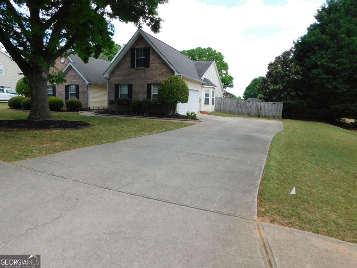 2941 Michelle Lee Drive Dacula GA 30019