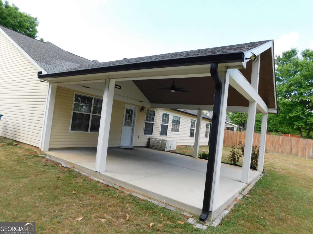 2941 Michelle Lee Drive Dacula GA 30019