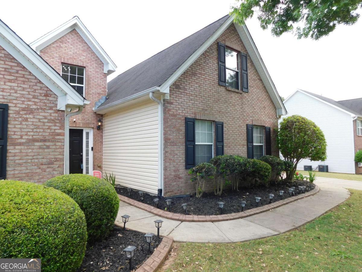 2941 Michelle Lee Drive Dacula GA 30019