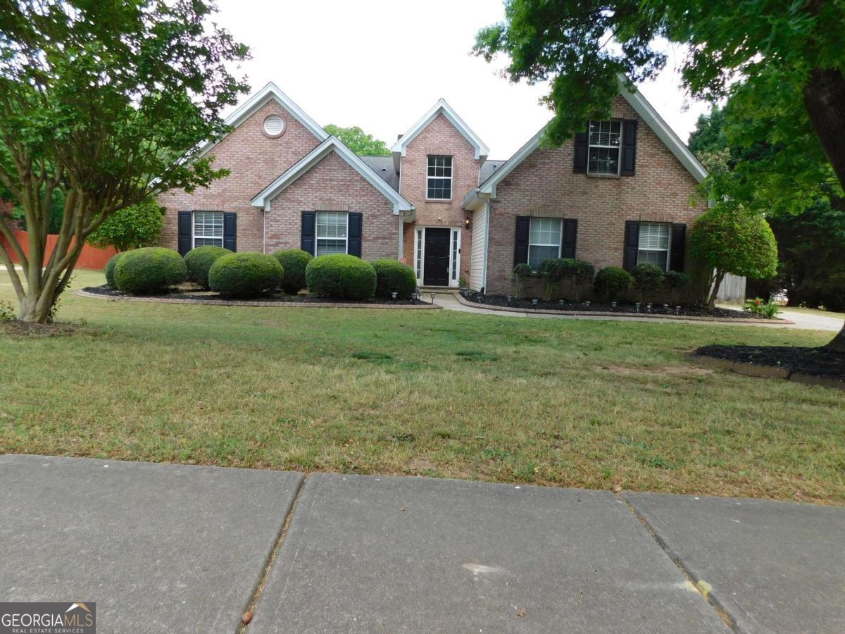 2941 Michelle Lee Drive Dacula GA 30019