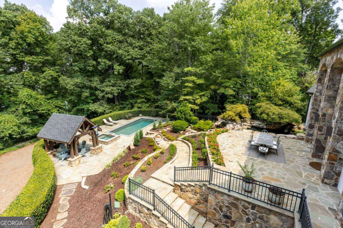 1395 Hearst Drive NE Brookhaven GA 30319