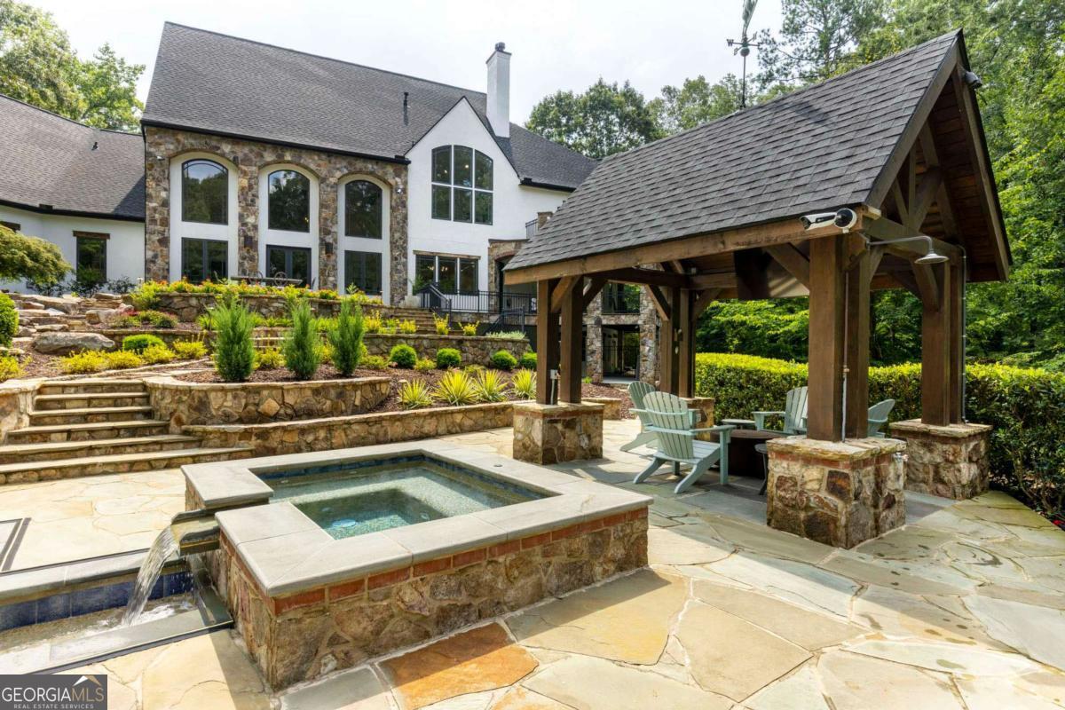 1395 Hearst Drive NE Brookhaven GA 30319