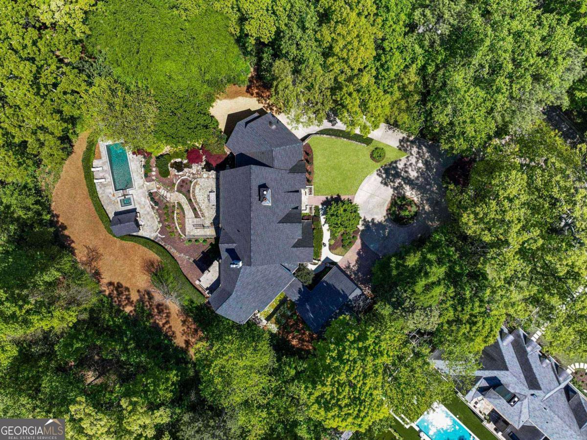 1395 Hearst Drive NE Brookhaven GA 30319