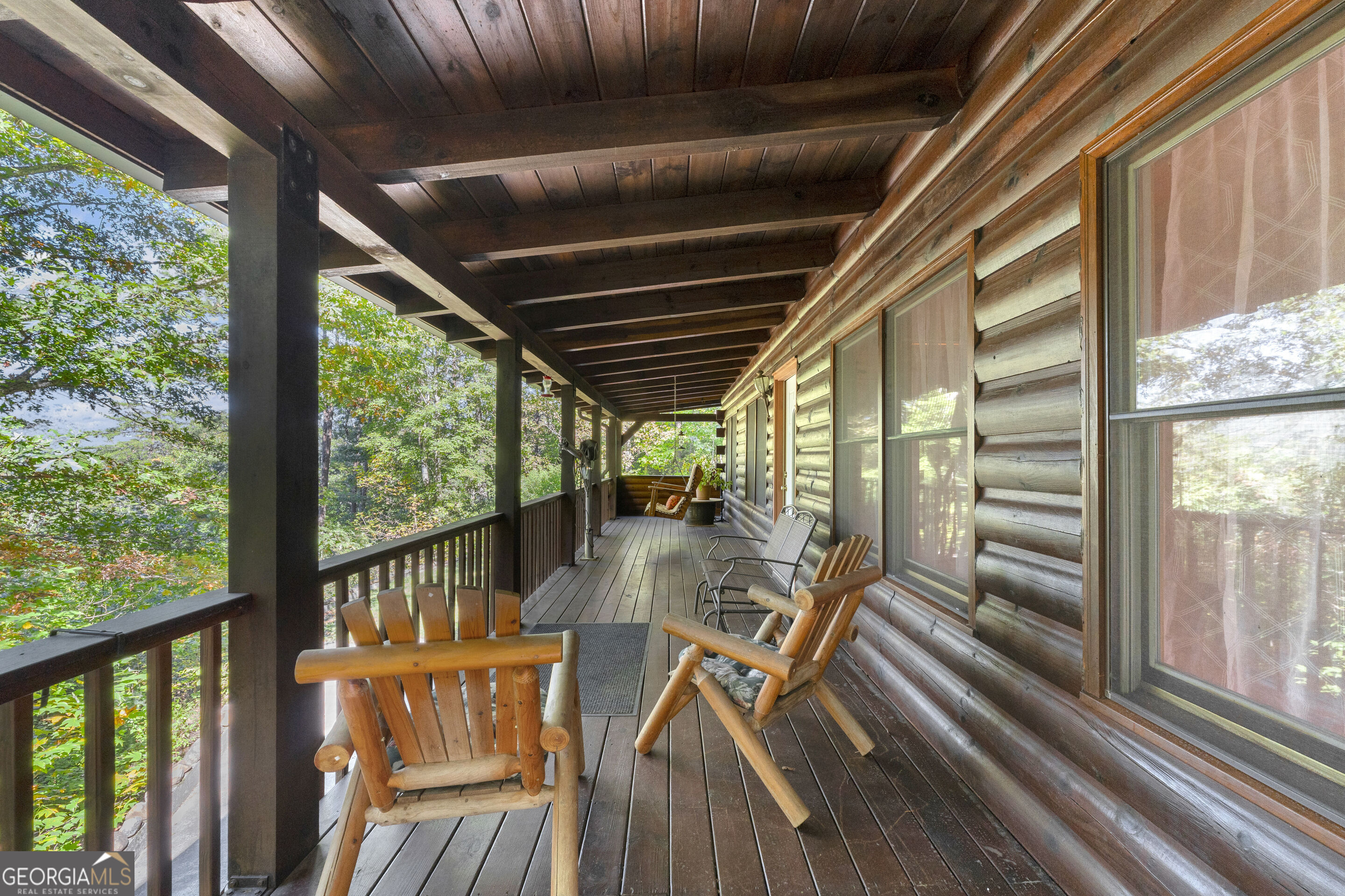 266 Miners Mountain Road Sautee Nacoochee GA 30571