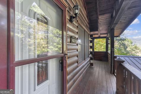 266 Miners Mountain Road Sautee Nacoochee GA 30571