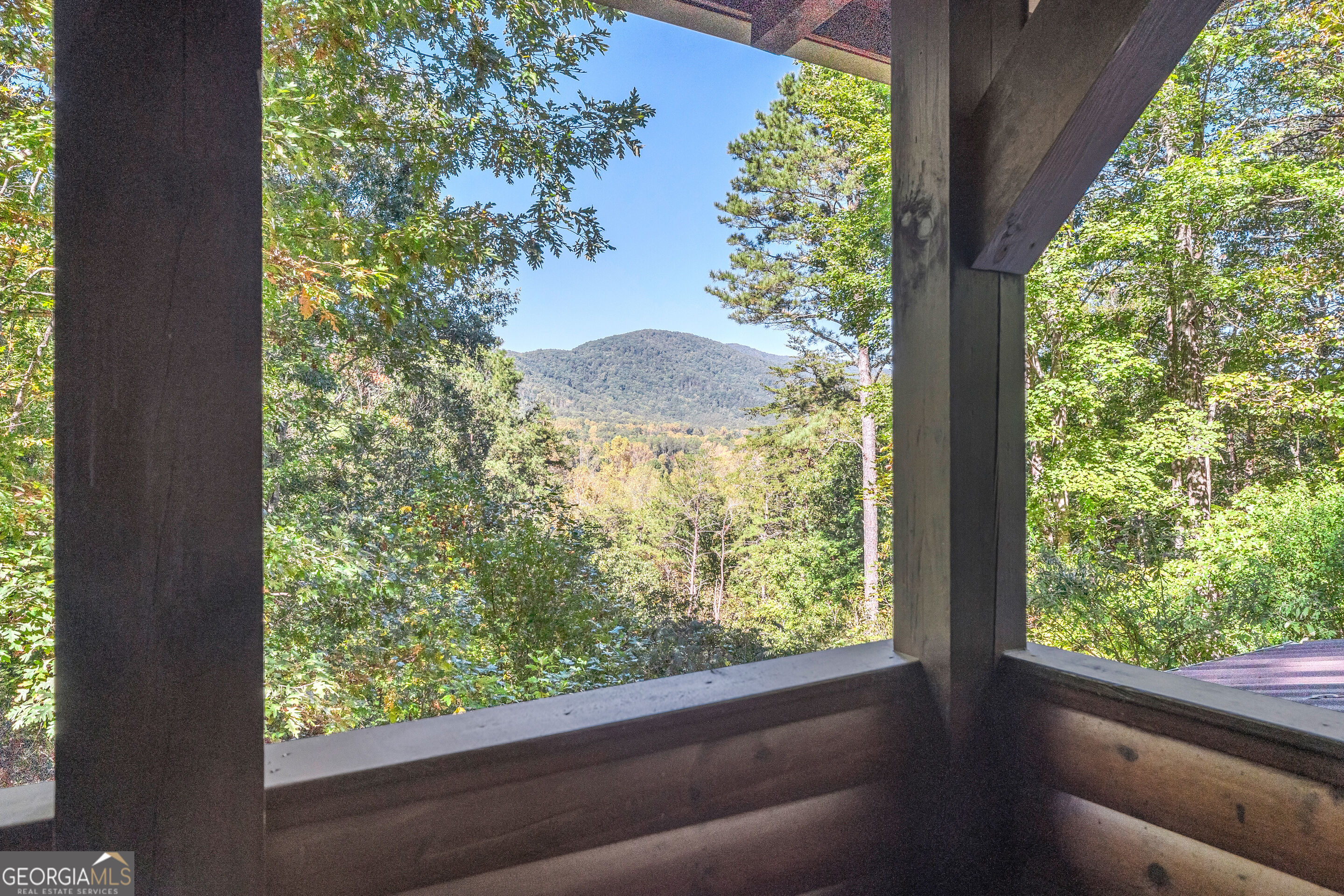 266 Miners Mountain Road Sautee Nacoochee GA 30571