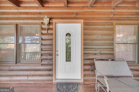 266 Miners Mountain Road Sautee Nacoochee GA 30571