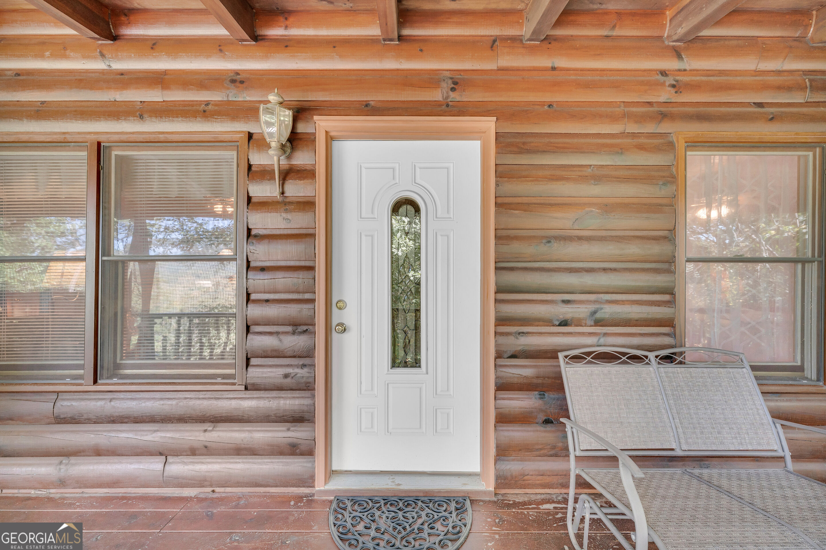 266 Miners Mountain Road Sautee Nacoochee GA 30571
