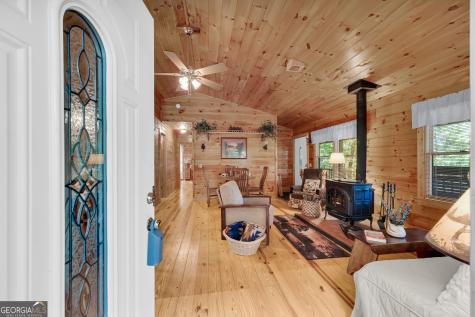 266 Miners Mountain Road Sautee Nacoochee GA 30571