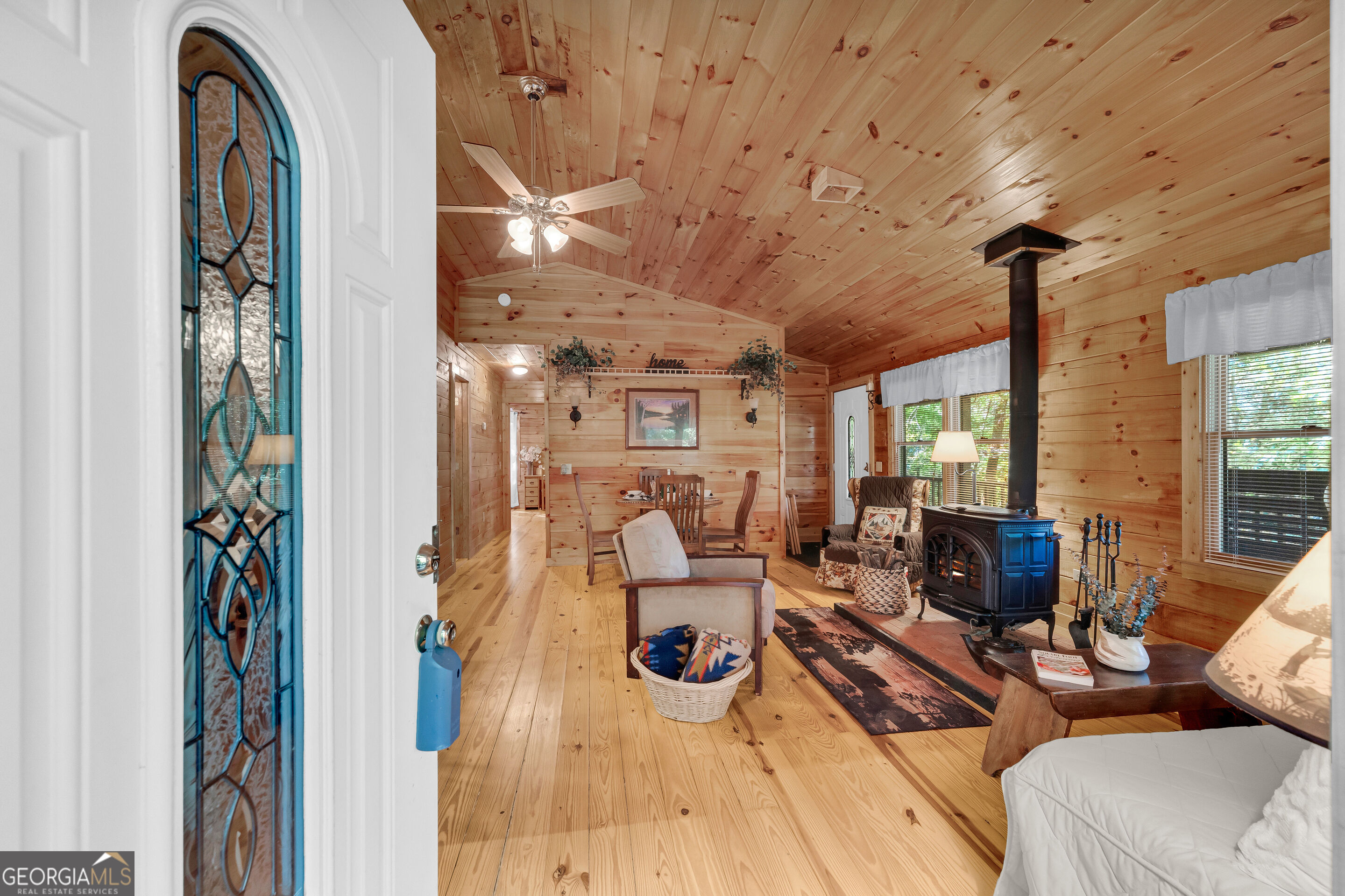 266 Miners Mountain Road Sautee Nacoochee GA 30571