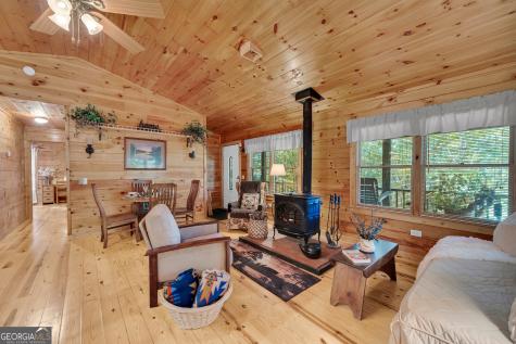 266 Miners Mountain Road Sautee Nacoochee GA 30571