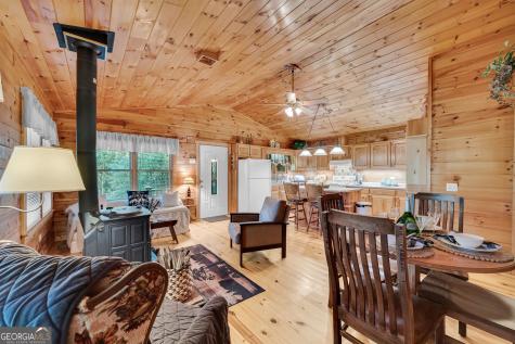 266 Miners Mountain Road Sautee Nacoochee GA 30571